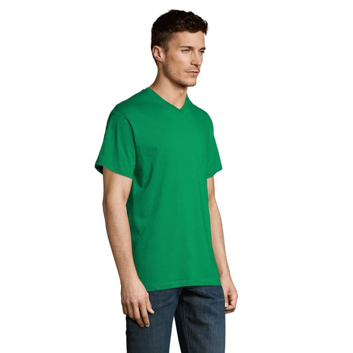 VICTORY Męski T-SHIRT 150g