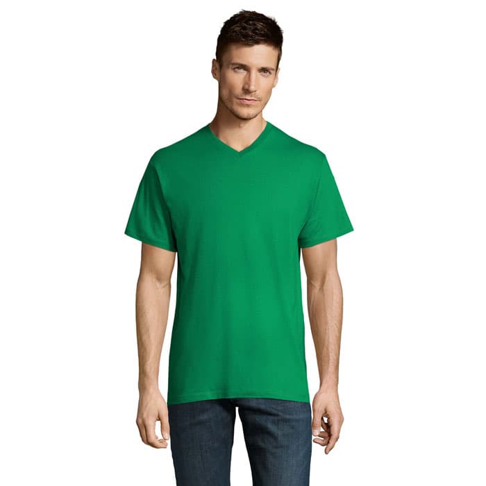 VICTORY Męski T-SHIRT 150g