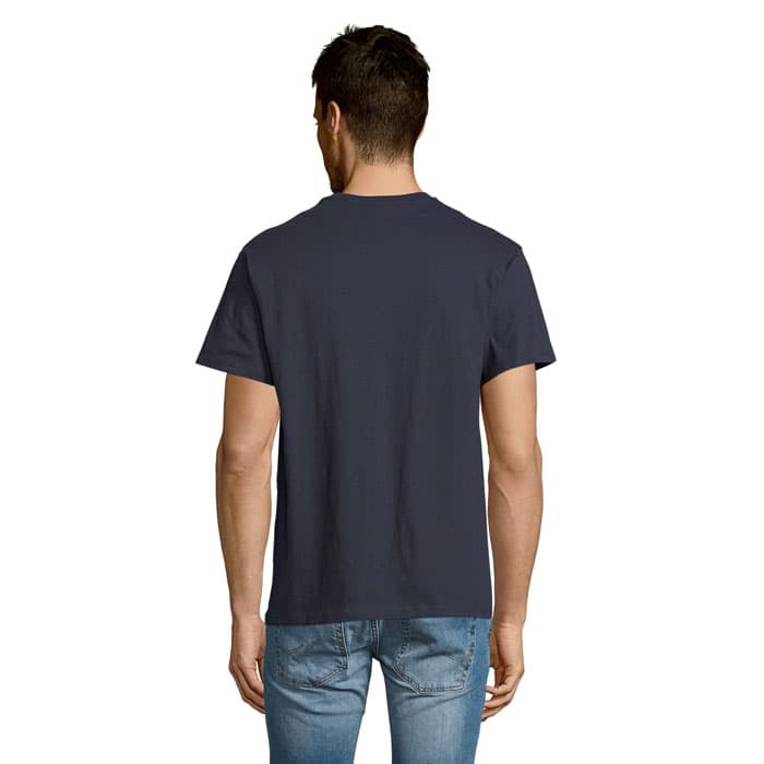 VICTORY Męski T-SHIRT 150g