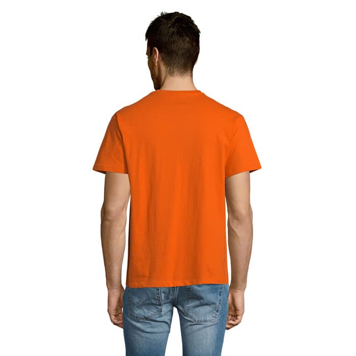 VICTORY Męski T-SHIRT 150g