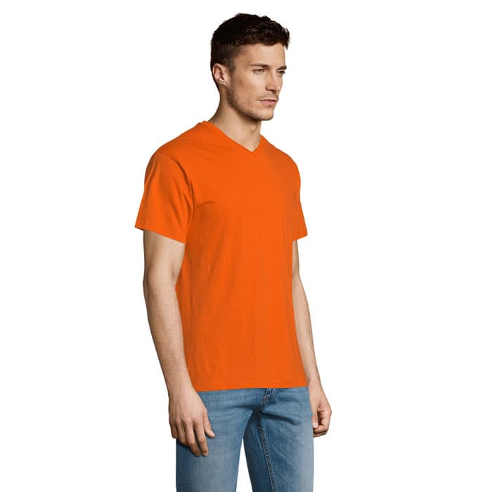 VICTORY Męski T-SHIRT 150g