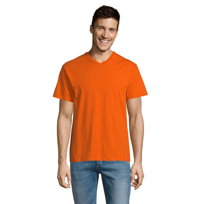 VICTORY Męski T-SHIRT 150g