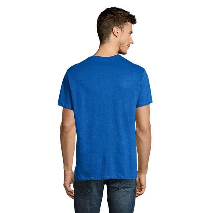 VICTORY Męski T-SHIRT 150g