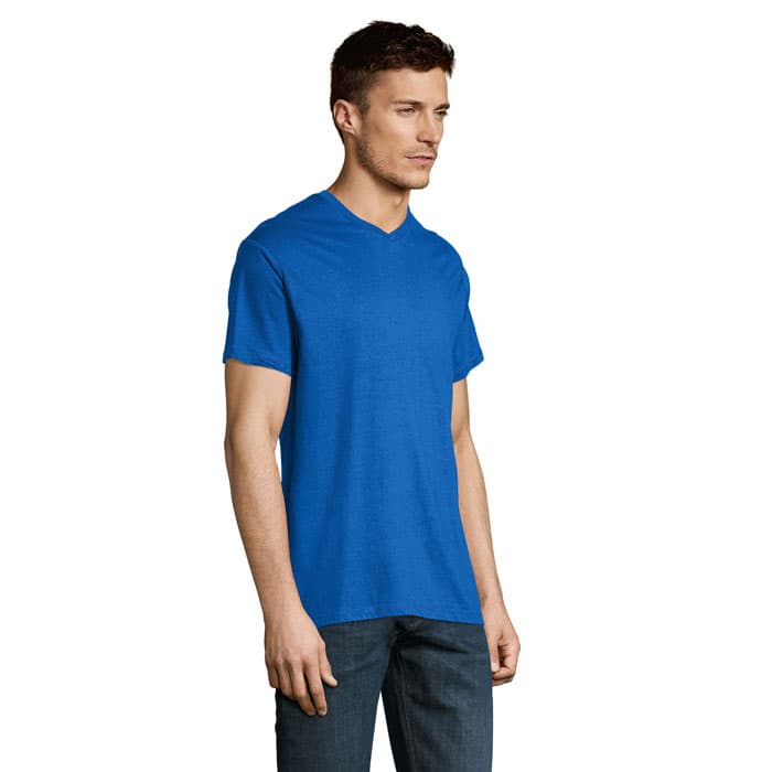 VICTORY Męski T-SHIRT 150g