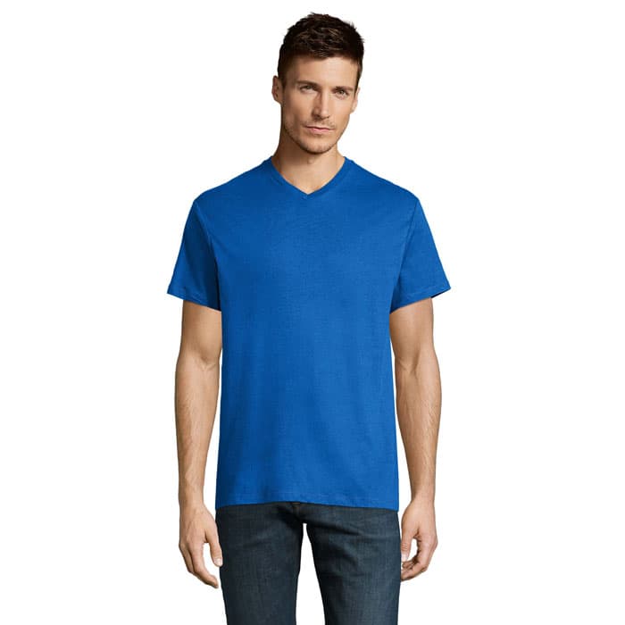 VICTORY Męski T-SHIRT 150g