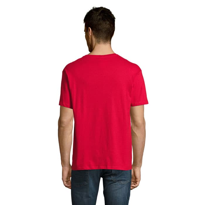 VICTORY Męski T-SHIRT 150g