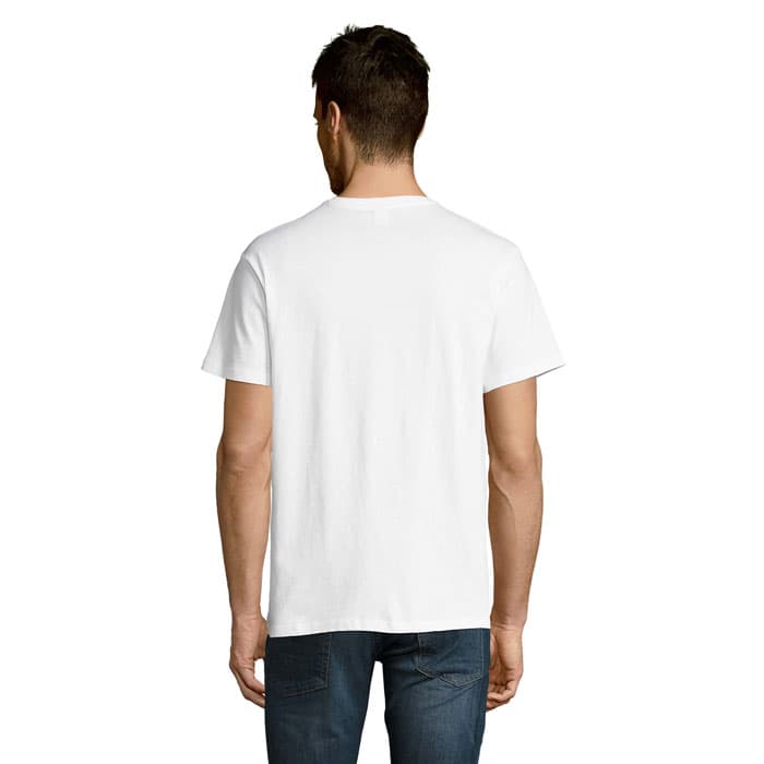 VICTORY Męski T-SHIRT 150g