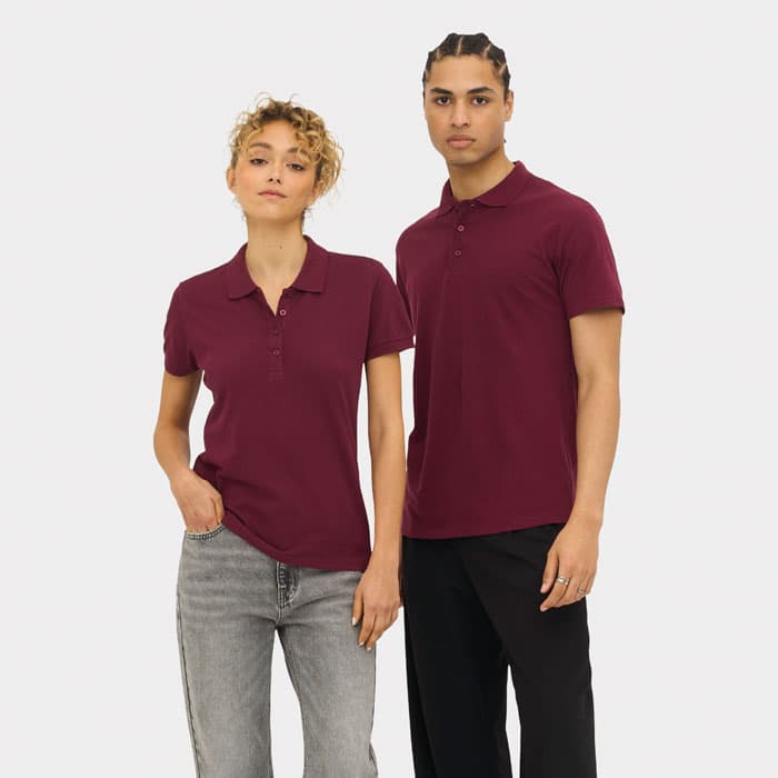 PASSION Damskie POLO 170g