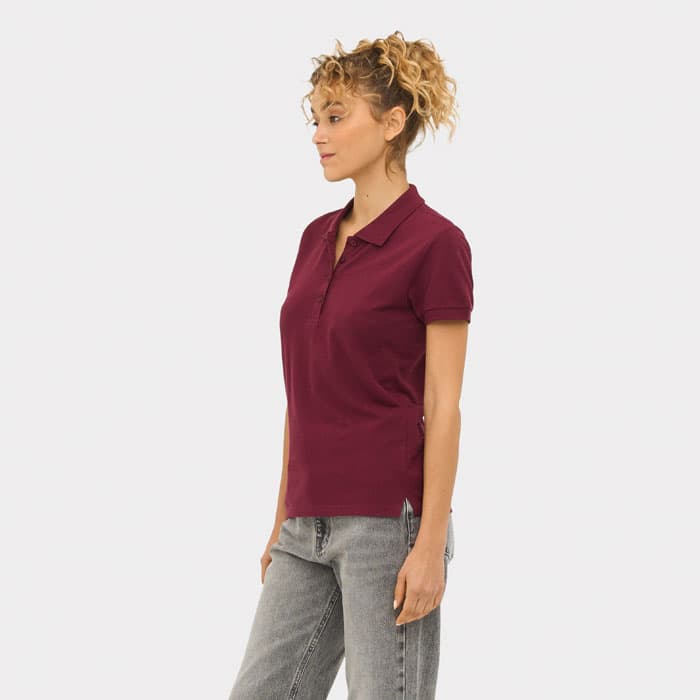 PASSION Damskie POLO 170g