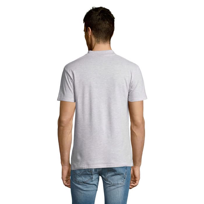 SUMMER II MEN polo 170g