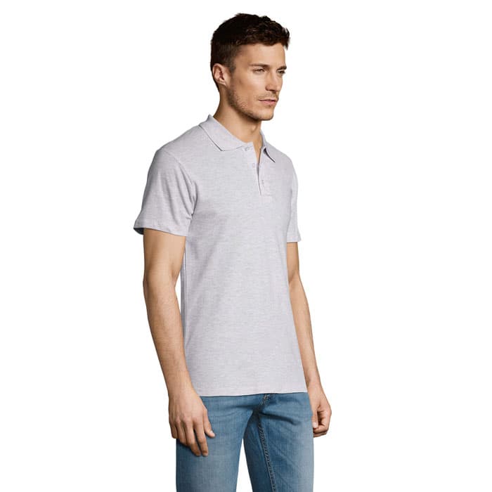 SUMMER II MEN polo 170g