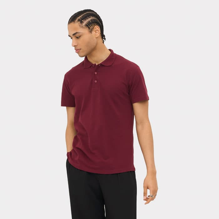 SUMMER II MEN polo 170g