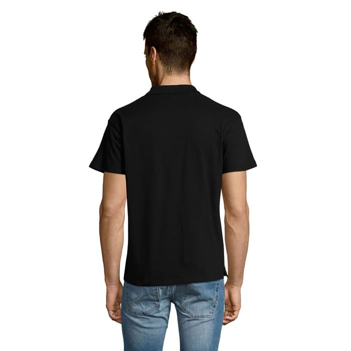 SUMMER II MEN polo 170g