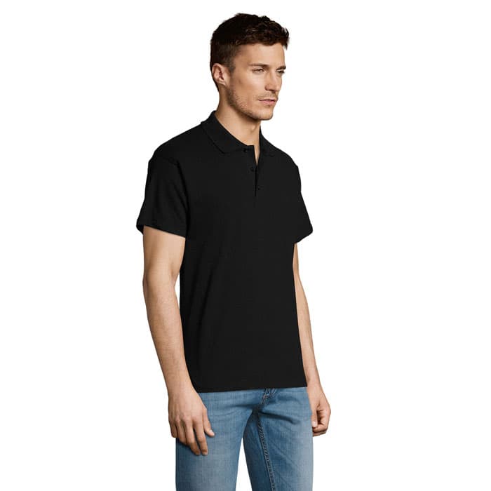 SUMMER II MEN polo 170g