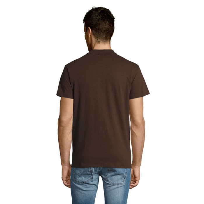 SUMMER II MEN polo 170g