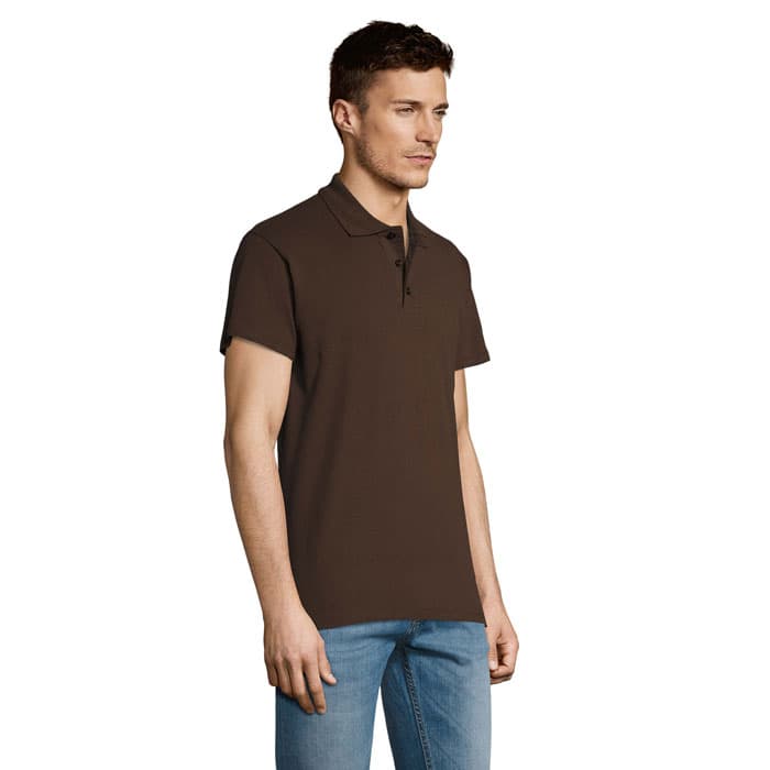 SUMMER II MEN polo 170g