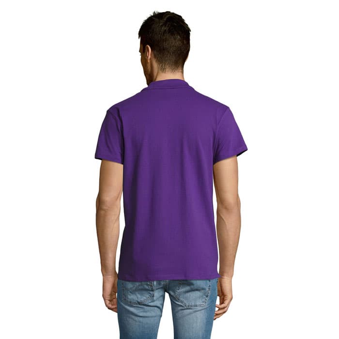 SUMMER II MEN polo 170g