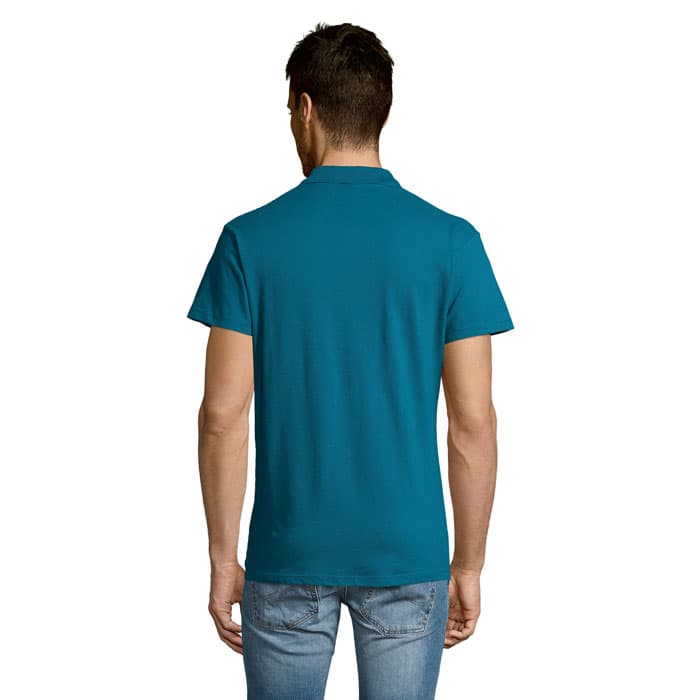 SUMMER II MEN polo 170g