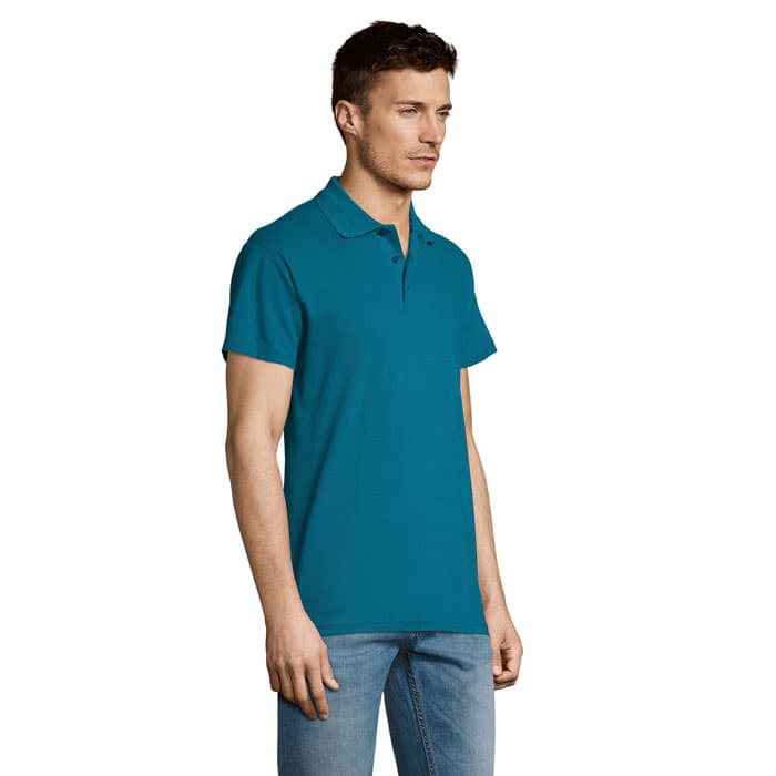 SUMMER II MEN polo 170g