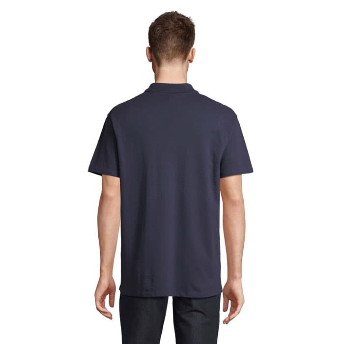 SUMMER II MEN polo 170g
