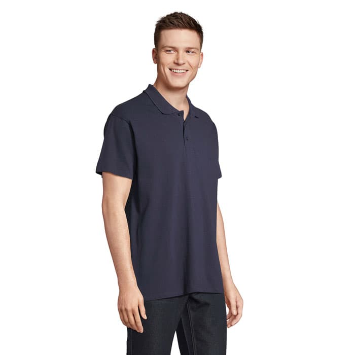 SUMMER II MEN polo 170g