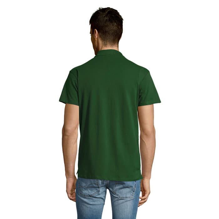 SUMMER II MEN polo 170g