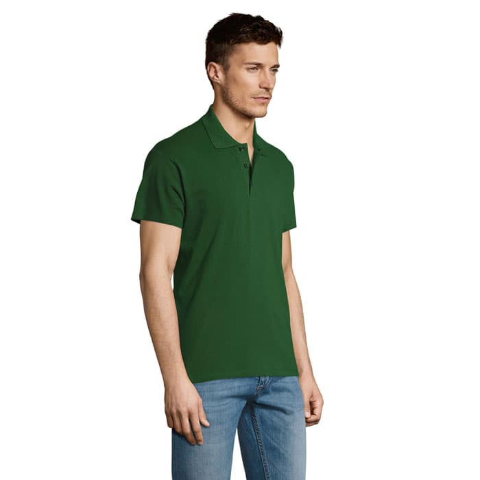 SUMMER II MEN polo 170g