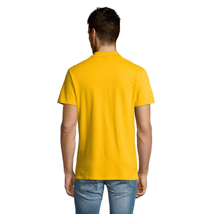 SUMMER II MEN polo 170g