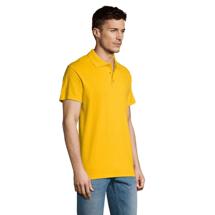 SUMMER II MEN polo 170g
