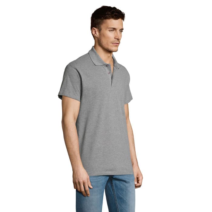 SUMMER II MEN polo 170g