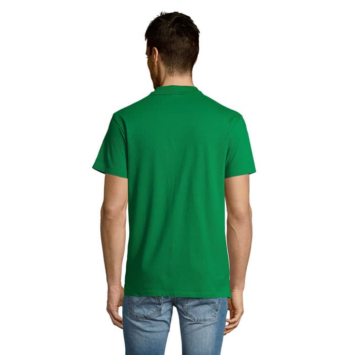 SUMMER II MEN polo 170g