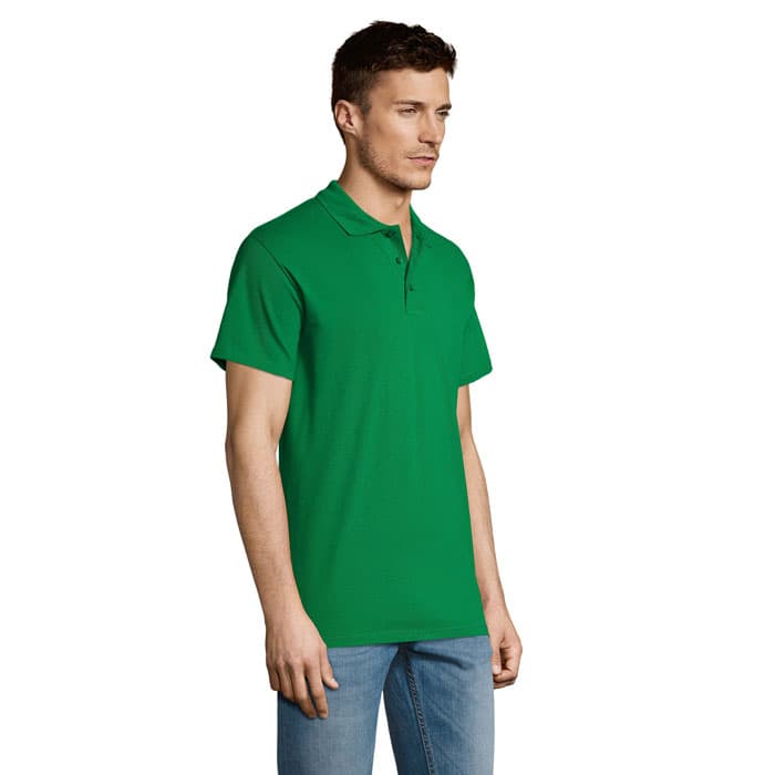 SUMMER II MEN polo 170g