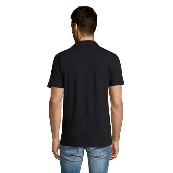 SUMMER II MEN polo 170g