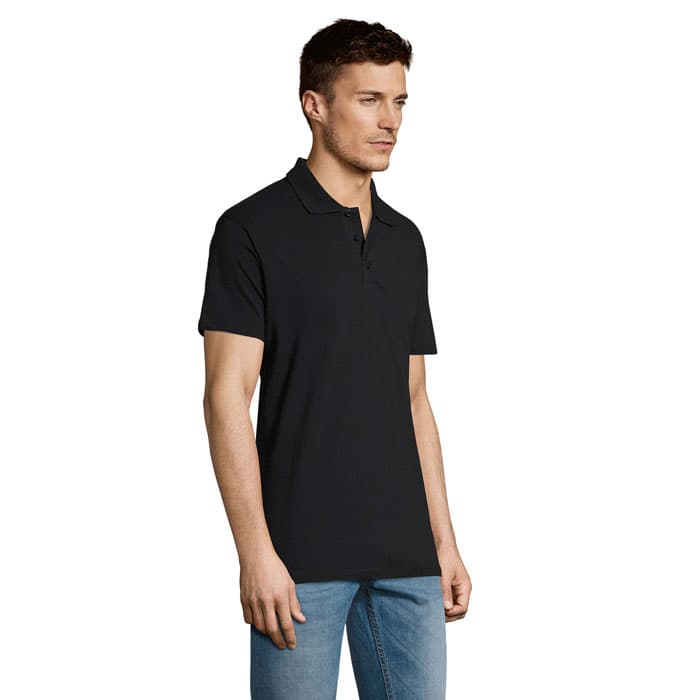 SUMMER II MEN polo 170g