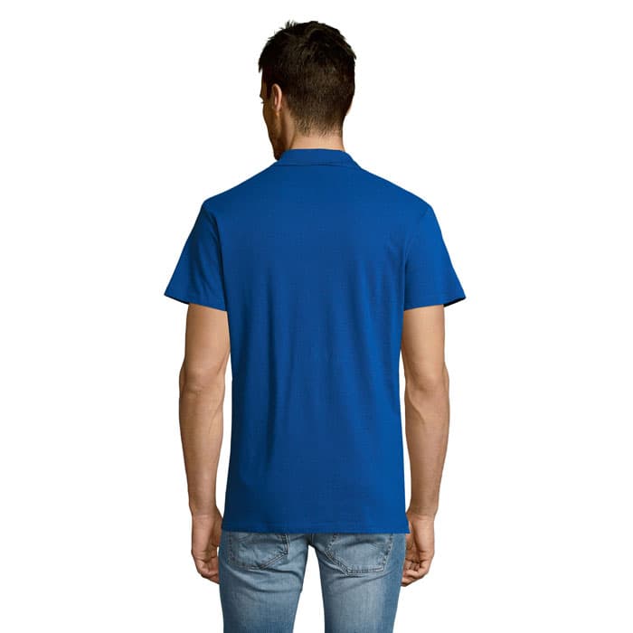 SUMMER II MEN polo 170g