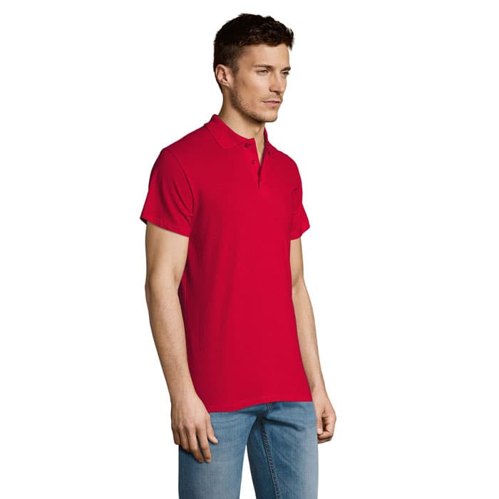 SUMMER II MEN polo 170g