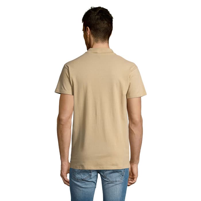 SUMMER II MEN polo 170g
