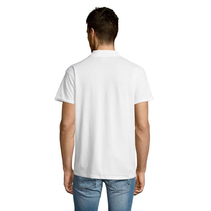 SUMMER II MEN polo 170g