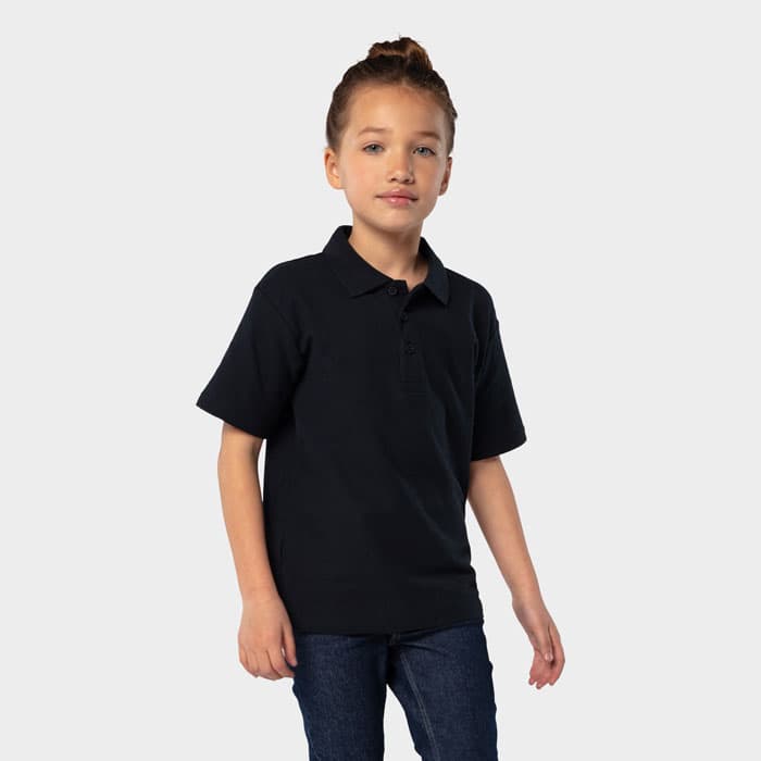 SUMMER II KIDS Polo 170g