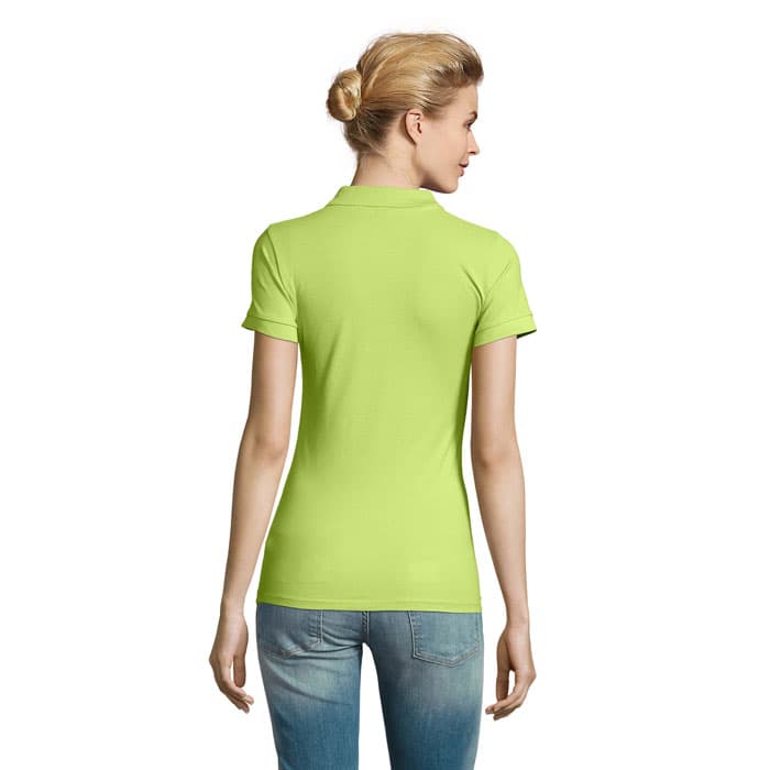 PERFECT WOMEN PERFECT Damskie POLO 180g