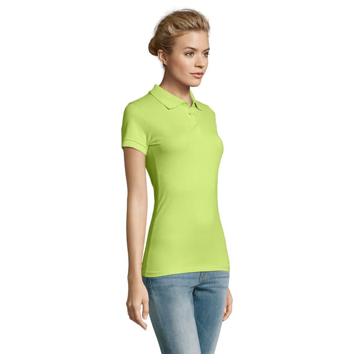 PERFECT WOMEN PERFECT Damskie POLO 180g