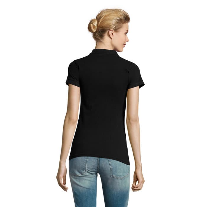 PERFECT WOMEN PERFECT Damskie POLO 180g