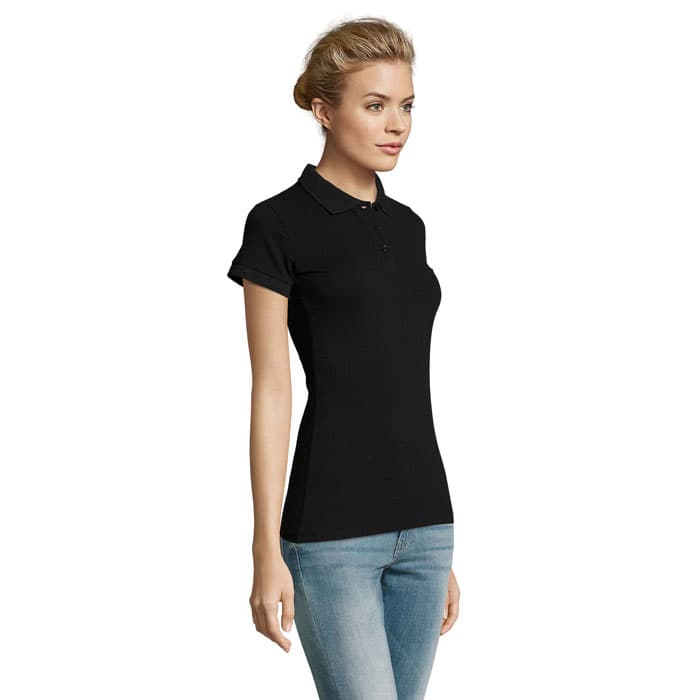 PERFECT WOMEN PERFECT Damskie POLO 180g