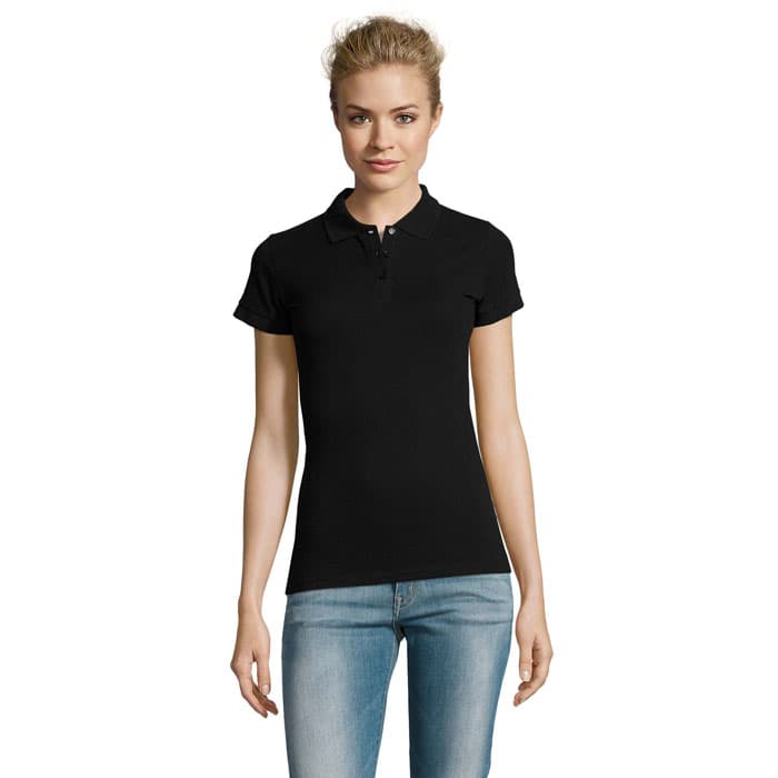 PERFECT WOMEN PERFECT Damskie POLO 180g