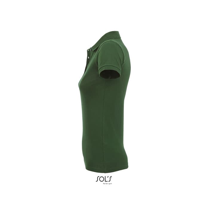 PERFECT WOMEN PERFECT Damskie POLO 180g