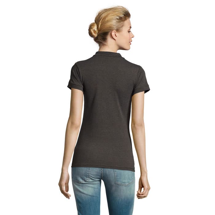 PERFECT WOMEN PERFECT Damskie POLO 180g