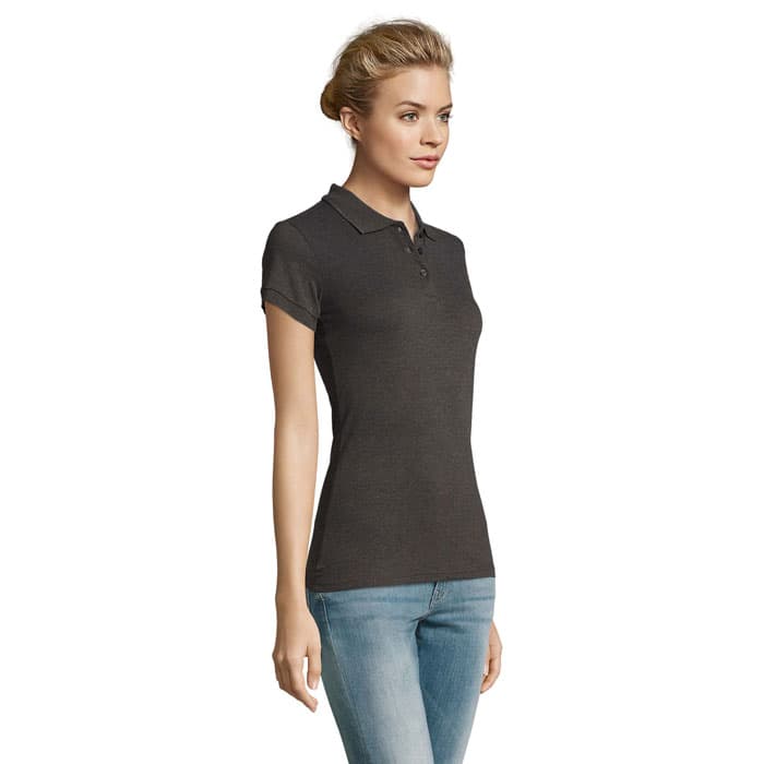 PERFECT WOMEN PERFECT Damskie POLO 180g
