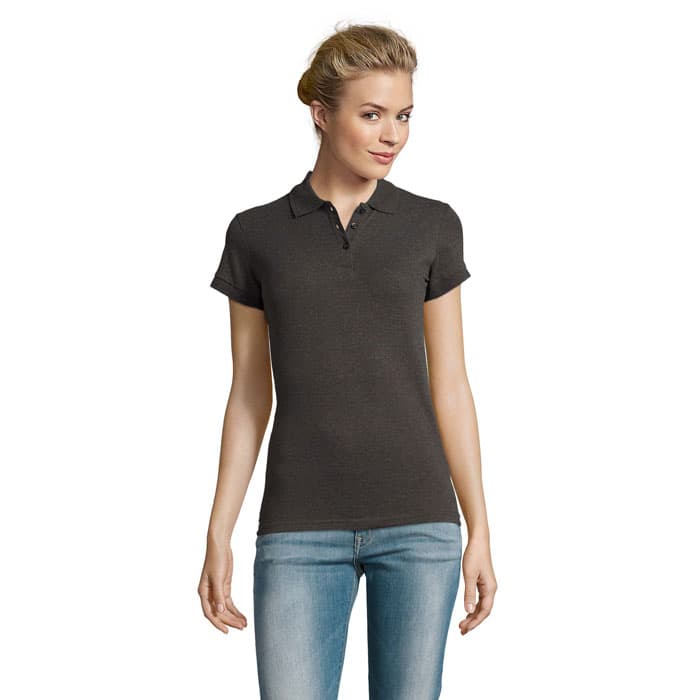 PERFECT WOMEN PERFECT Damskie POLO 180g