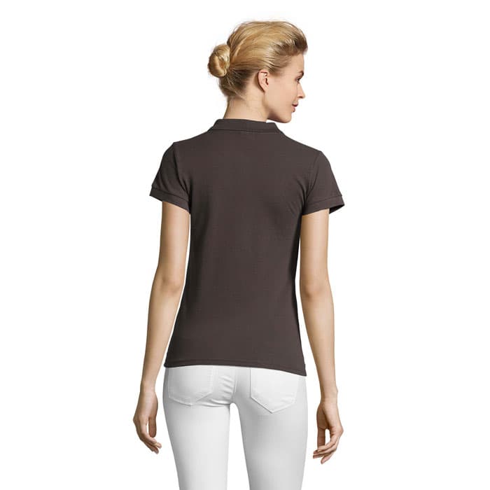 PERFECT WOMEN PERFECT Damskie POLO 180g