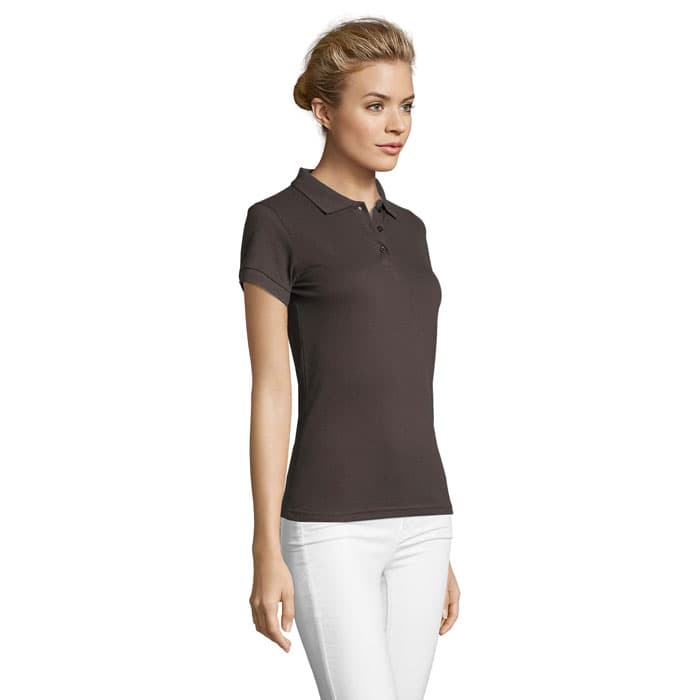 PERFECT WOMEN PERFECT Damskie POLO 180g